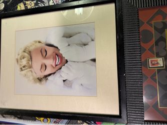 Marylnn Monroe