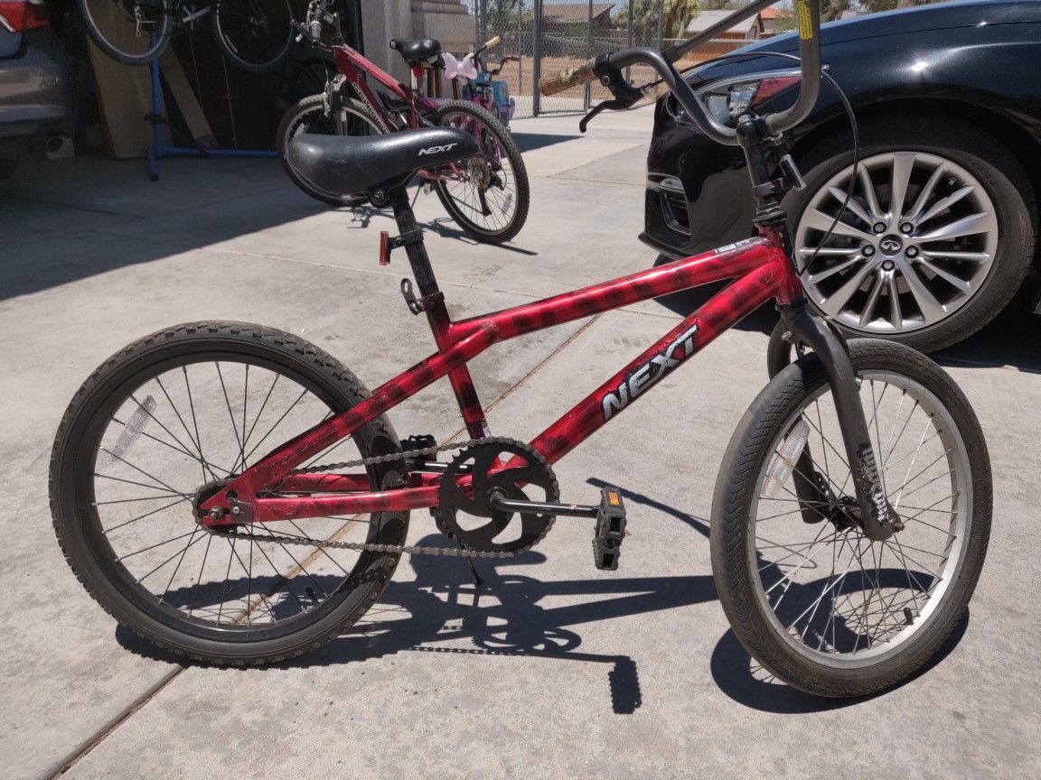 NEXT Bike Bicycle