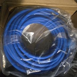(contact info removed)-DIY Blue Swivel Cable 2-Wire 60FT/18M Replacement for Dolphin Pool Clean