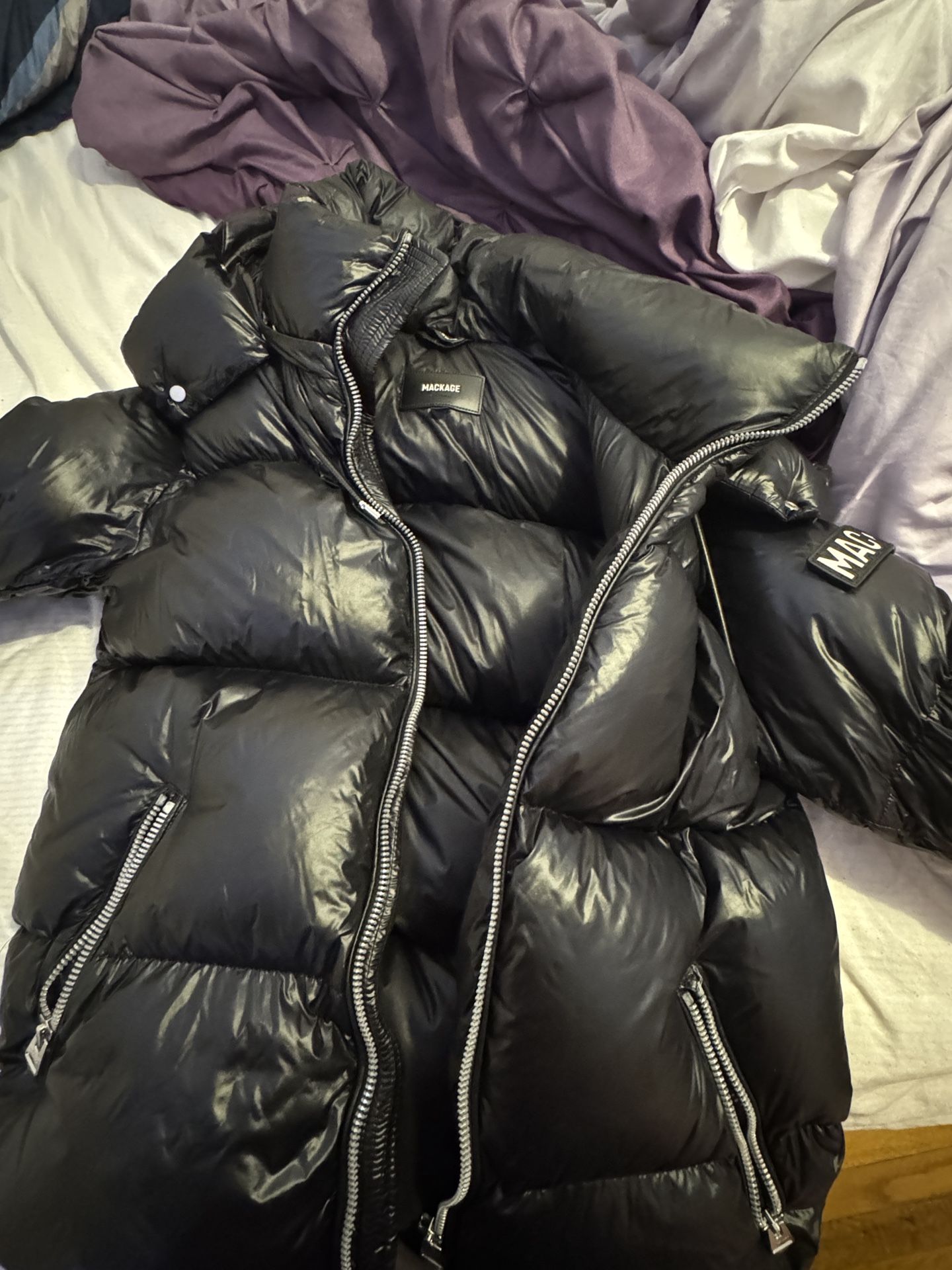 Mackage Jacket 
