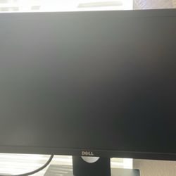 Dell Monitor 