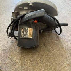 Skilsaw