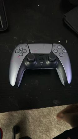 Ps5 controller