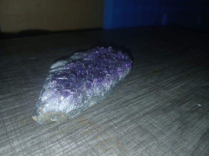 Crystal Rock