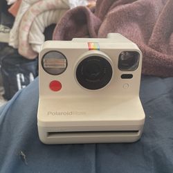 Polaroid Now i-type