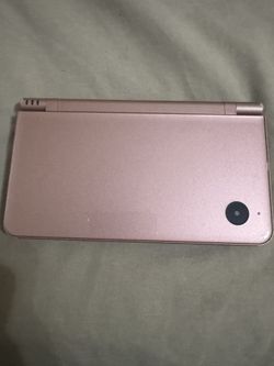 Nintendo Ds Xl