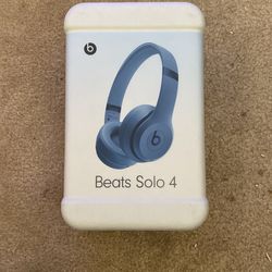Beats Solo 4 Wireless 