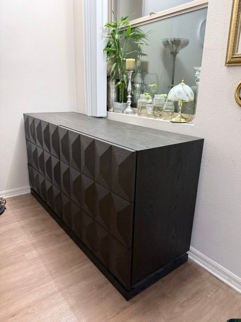 restoration hardware dresser 5 drawer teak style dressers 995 | Tuscany Designs Restoration Hardware Portman 9 Drawer