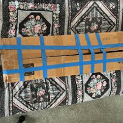 Bed Frame For Queen Bed (New)