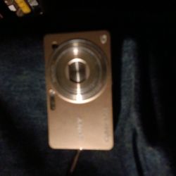 Sony Cybershot 