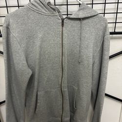 Goodwill hoodie grey