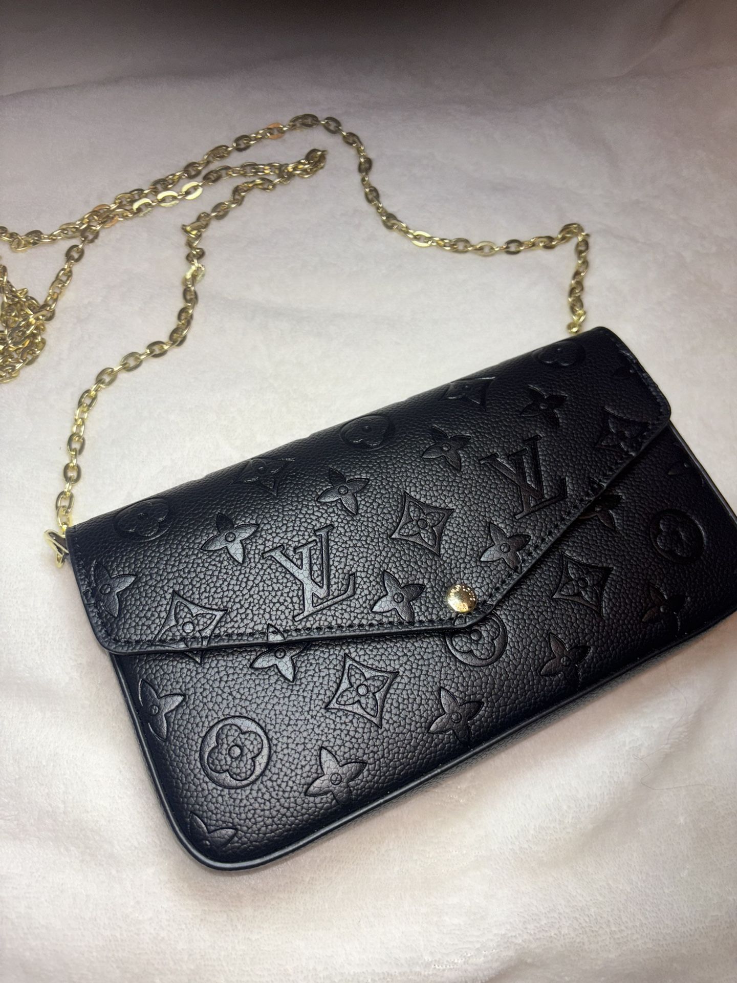 Louis Vuitton Crossbody Bag