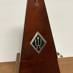 VINTAGE METRONOME 