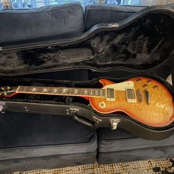 Epiphone Les Paul Ultra