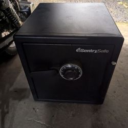 Small Safe