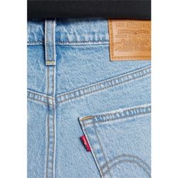 Levi’s Premium Denim - Ribcage Crop Boot Jeans