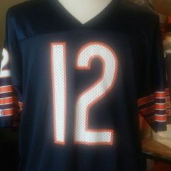 NFL Chicago Bears Football jersey