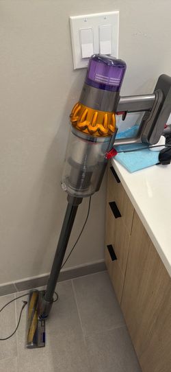 Dyson v15