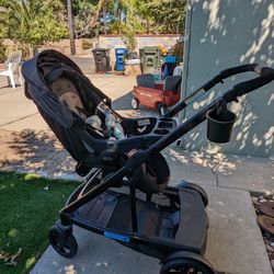 Graco Stroller