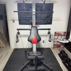 Bowflex Extreme 2 SE