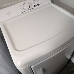 Selling Used Washer/Dryer