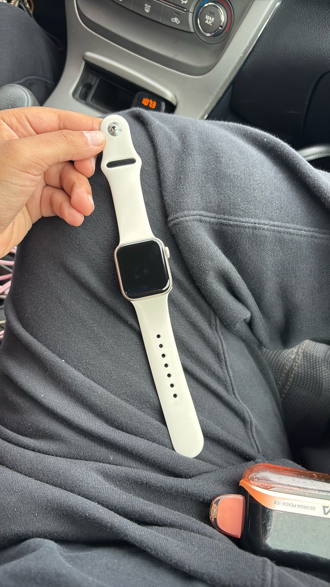 Apple Watch SE