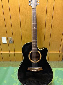 Ibanez Acoustic