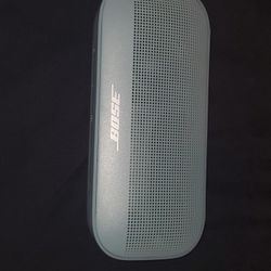 Bose Bluetooth Speaker 