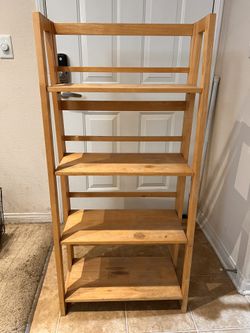 Plant Stand Or Living Room Stand