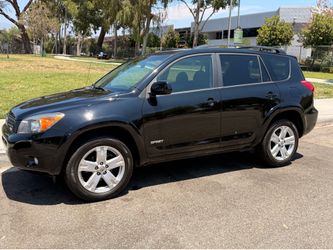 2008 Toyota Rav4