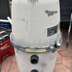 Pool Filter