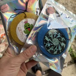 Custom Unique Long Lasting Air Freshies🎁