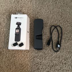 DJI Pocket 2 