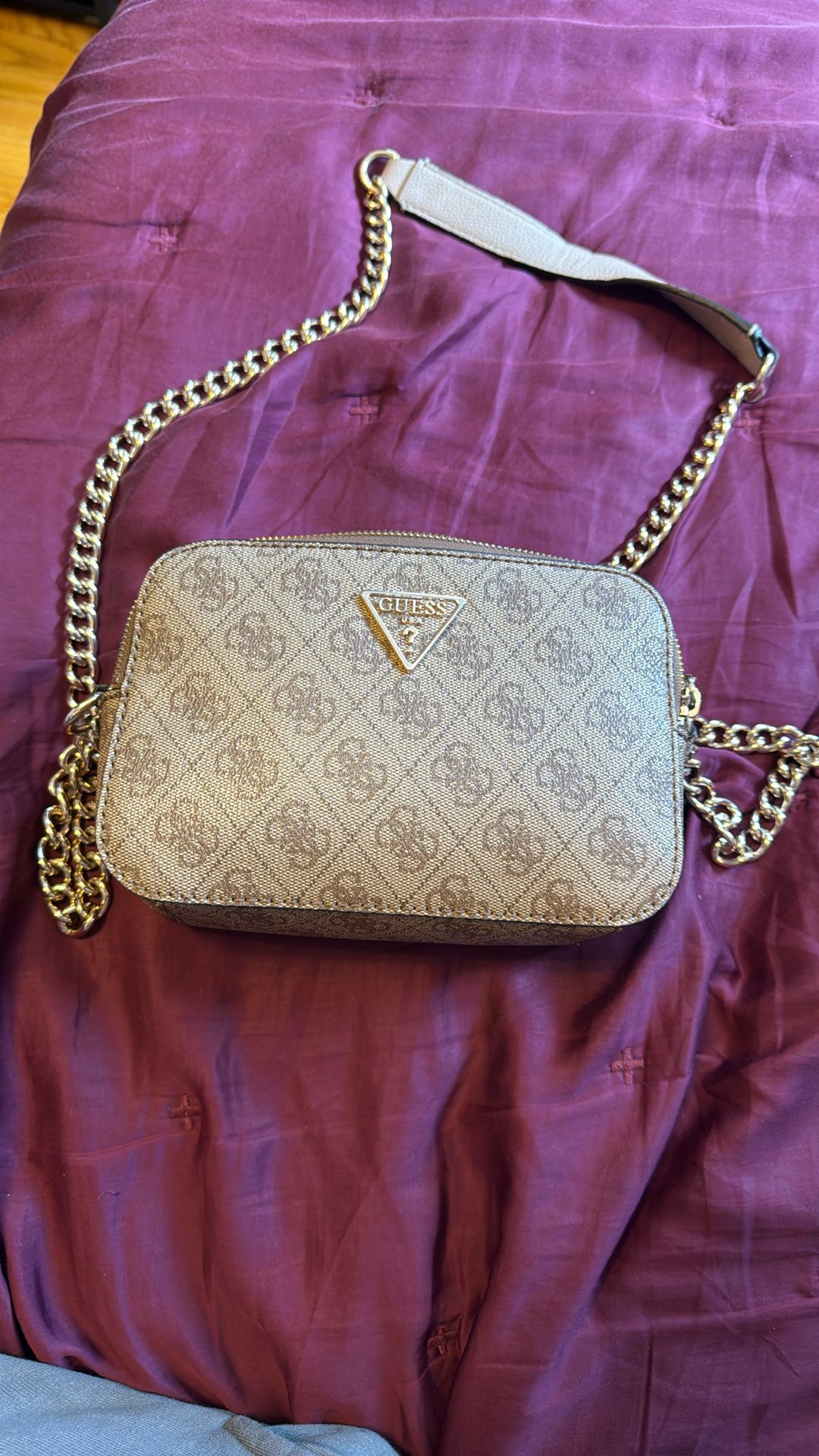 Guess Purse