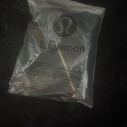 Lululemon define jacket