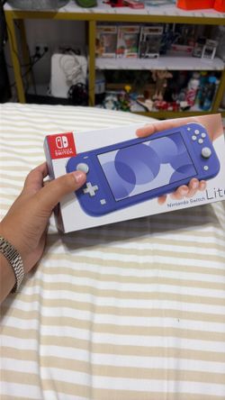 Brand new nintendo
