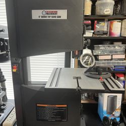 Band Saw