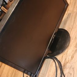Asus VH236H Monitor