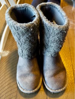 Girls Boots