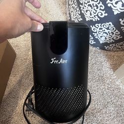 Air Purifier