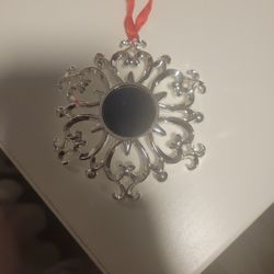 Holiday Ornament
