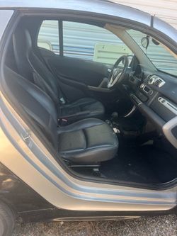 🚗 2013 Smart Fortwo – $2,000 OBO 💰  ❗Not running / needs repair Likely needs a Powertrain Control Module (PCM) or Engine Control Module (ECM). Repla