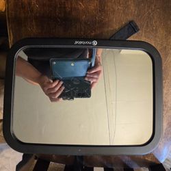 Baby Car Mirror 