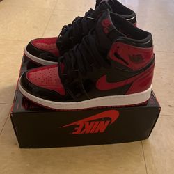 Air Jordan 1 OG