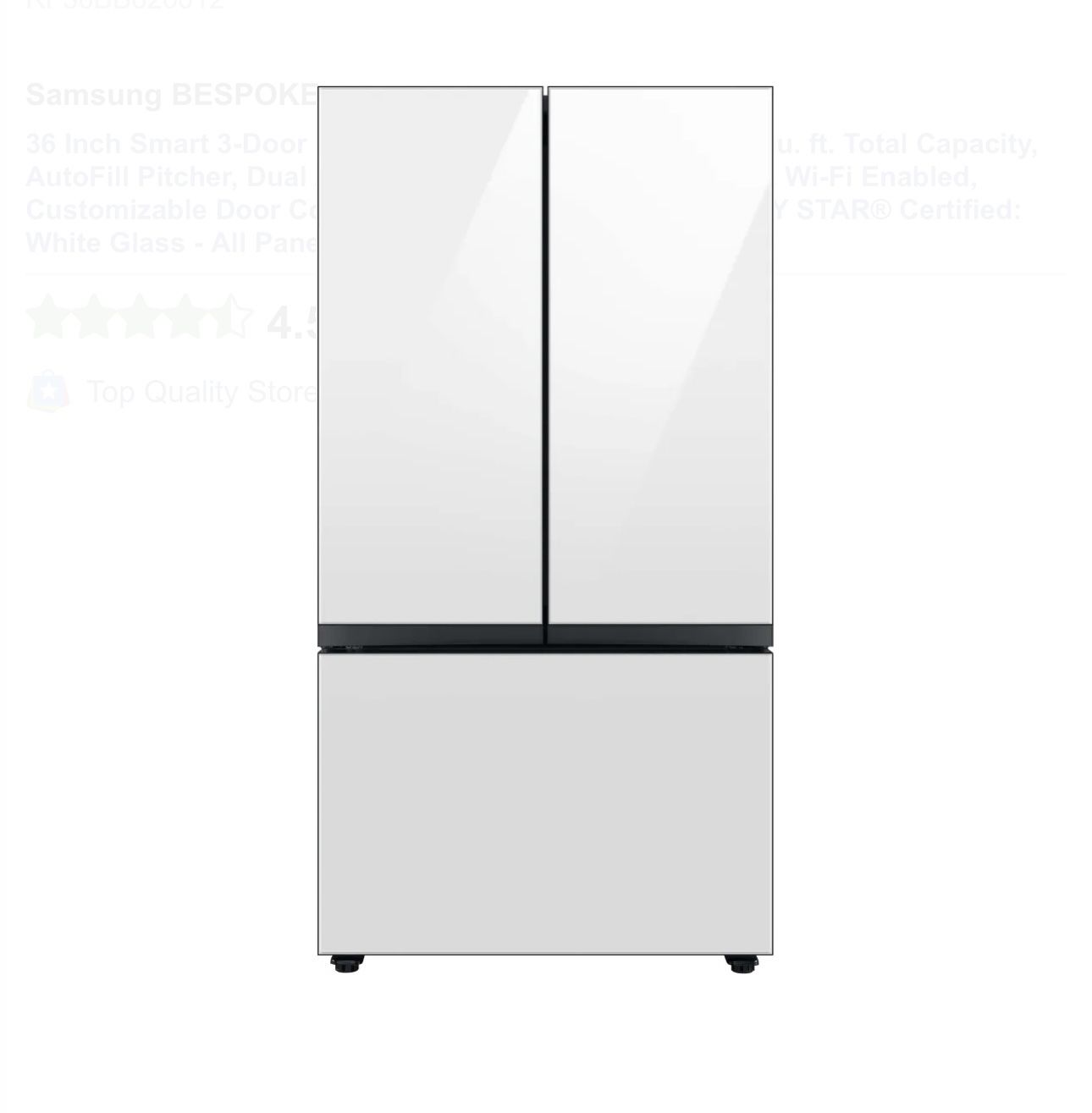 Sumsung Refrigerator
