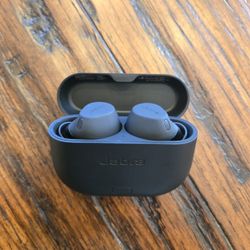 Jabra Elite 8 Active Gen 2 – Black (Excellent Condition)