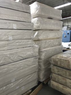 Mattresses And BOXSPRINGs Weekly Sale 