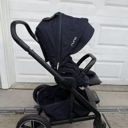 Nuna Mixx Stroller