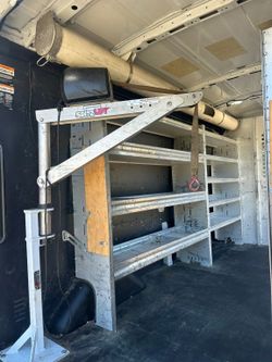12v Spitz Lift