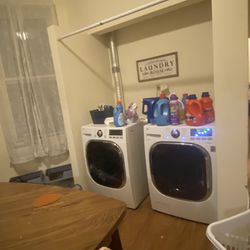 Lg Washer And Dryer Sold Together